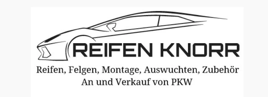 1 - Reifenservice Knorr