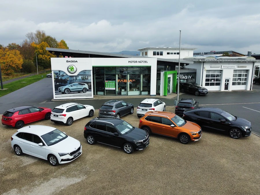 1 - Reifenservice Krügel