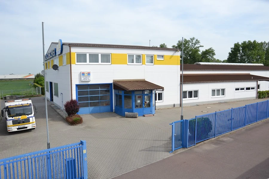 1 - Reifenservice Landsberg