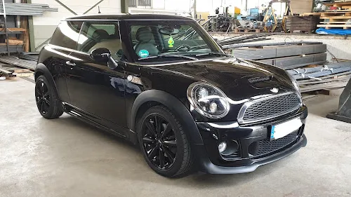 6 - Reifenservice Liefeld, Franks Garage