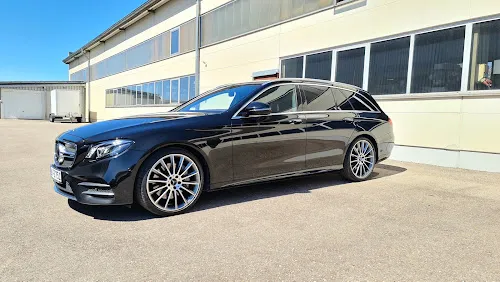 5 - Reifenservice Liefeld, Franks Garage