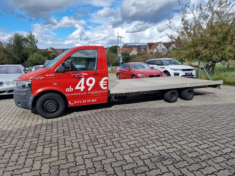 1 - Reifenservice Schiller Franz