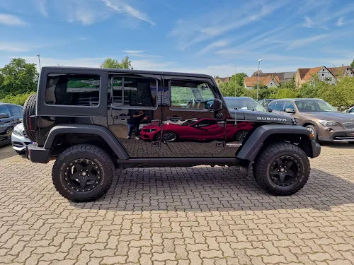 4 - Reifenservice Schiller Franz