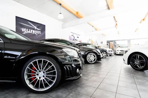 4 - Reifenservice Toujani