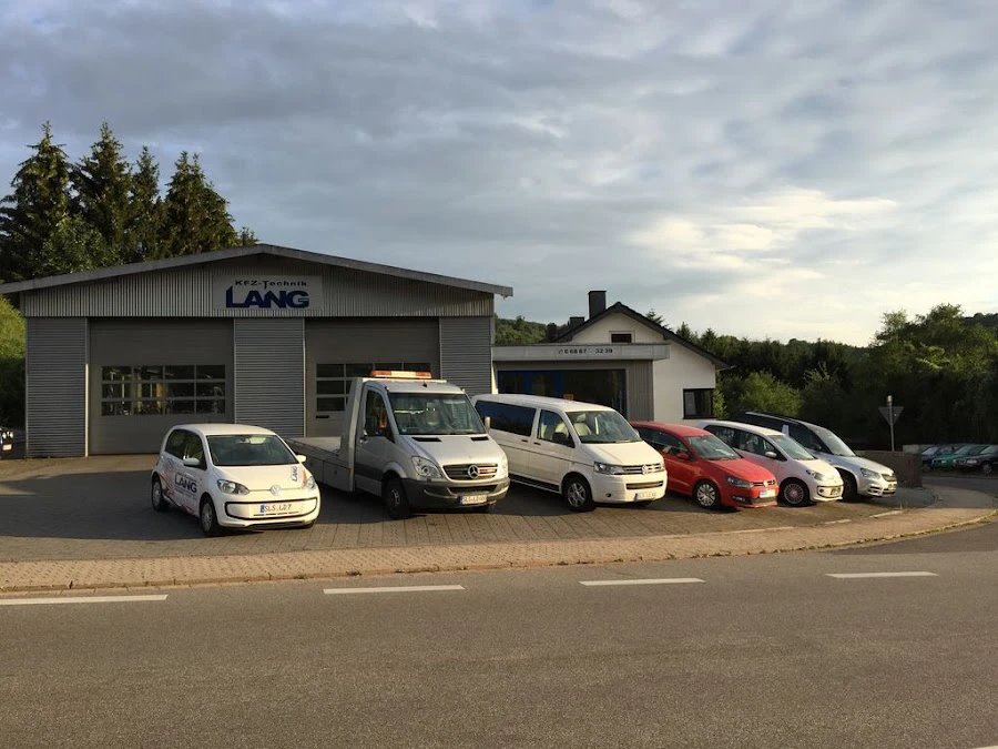 1 - Reifenzentrum Lebach