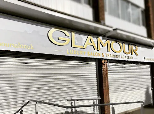 1 - Rekhi Hair & Beauty for Ladies