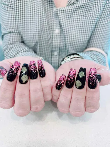 6 - Relax Nail Dakabin