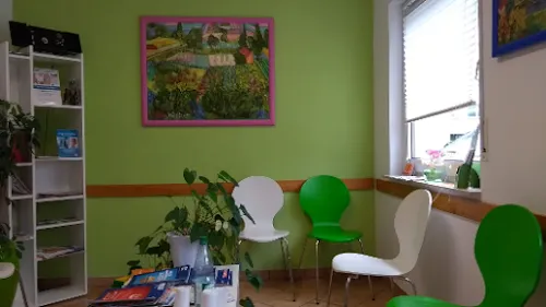 2 - René Hlawa Dr. med. Facharzt für Allgemeinmedizin