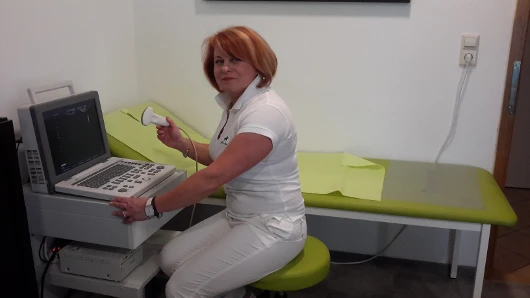 1 - René Hlawa Dr. med. Facharzt für Allgemeinmedizin