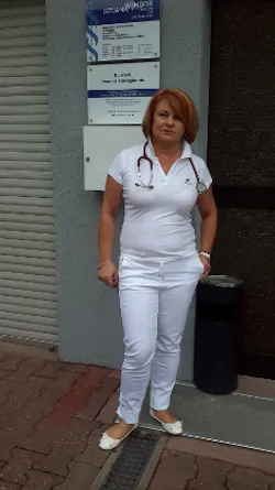 5 - René Hlawa Dr. med. Facharzt für Allgemeinmedizin