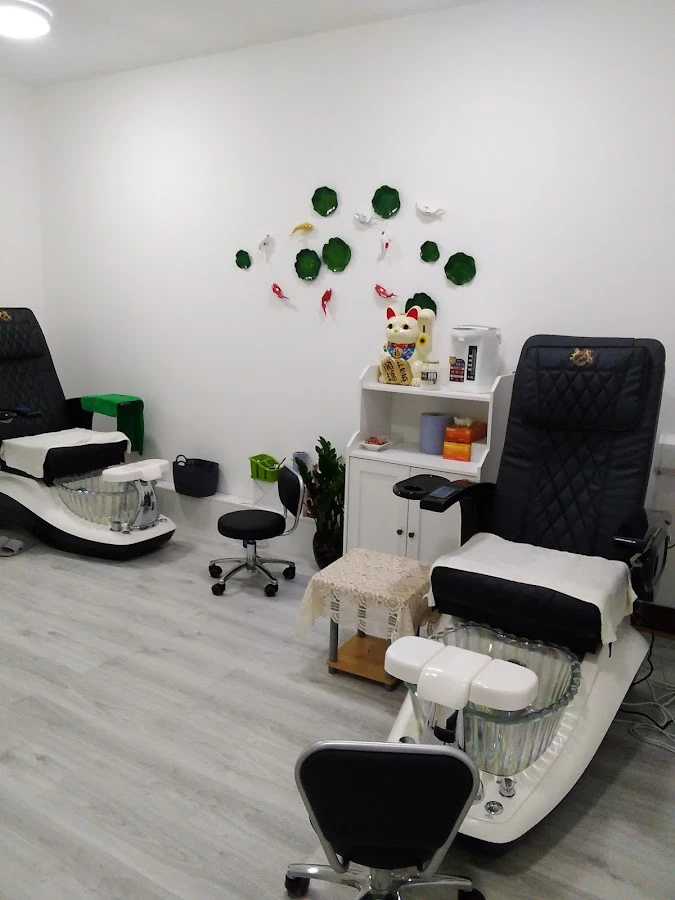 1 - Renatas Salon