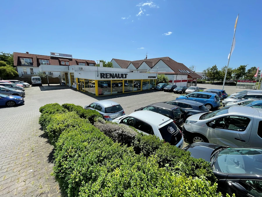 1 - Renault Autohaus Stephan GmbH