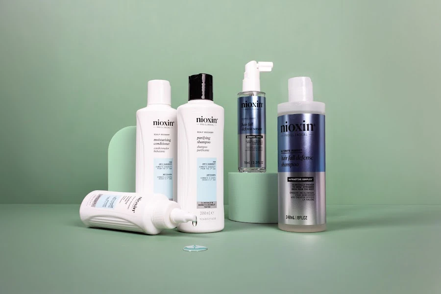 1 - Replenish Beauty