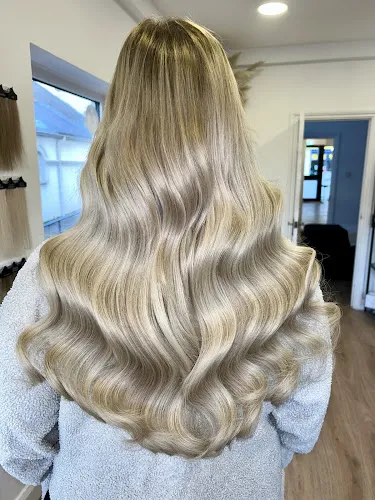 6 - Rerooted Hair Design & Aesthetics