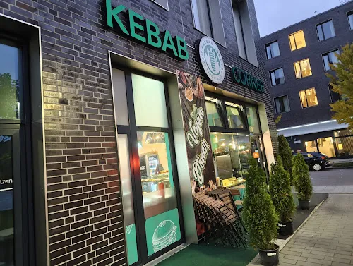 2 - Restaurant Bistro Isot