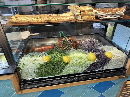 7 - Restaurant Bistro Isot