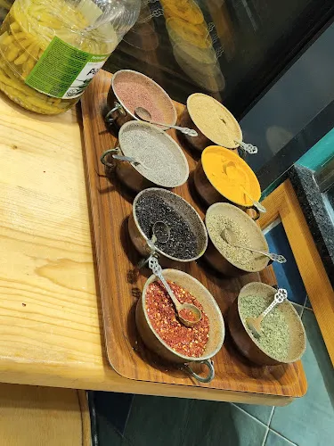 3 - Restaurant Bistro Isot