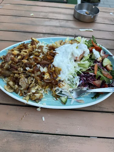 6 - Restaurant Bistro Isot