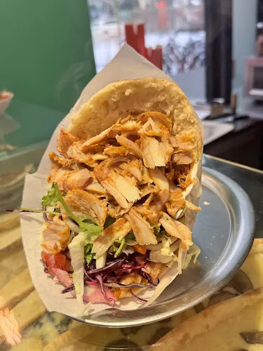 4 - Restaurant Bistro Isot