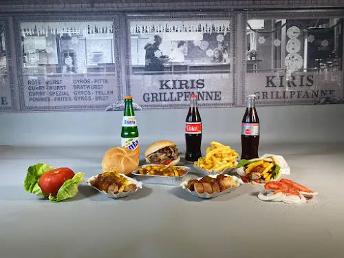 2 - Restaurant Chili