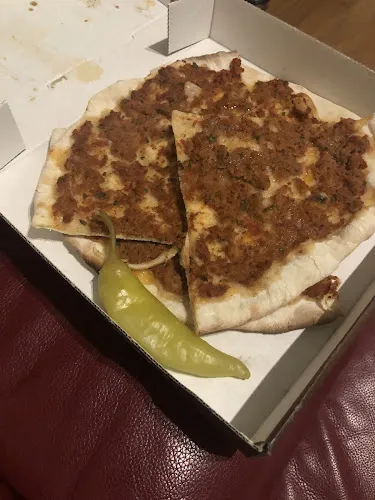 7 - Restaurant Ora Kebap