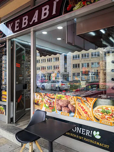 6 - Restaurant Ora Kebap