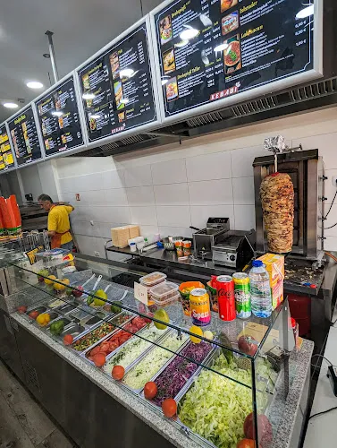 3 - Restaurant Ora Kebap