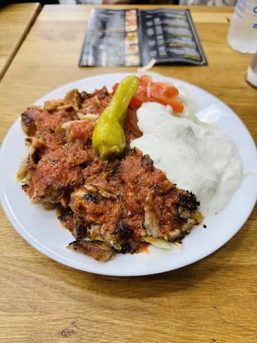 2 - Restaurant Ora Kebap