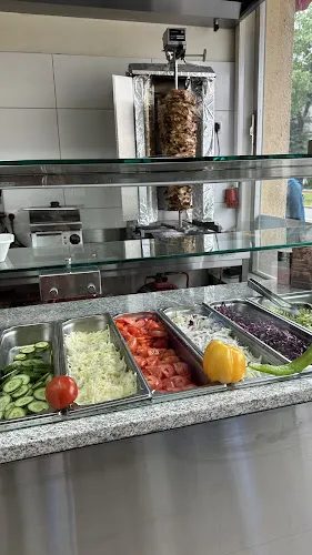 5 - Restaurant Ora Kebap