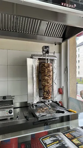 8 - Restaurant Ora Kebap