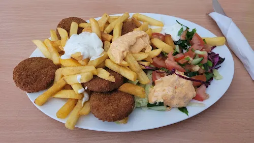 2 - Restaurant West Pizza und Kebap