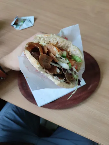 4 - Restaurant West Pizza und Kebap