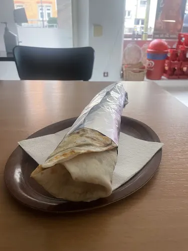 7 - Restaurant West Pizza und Kebap