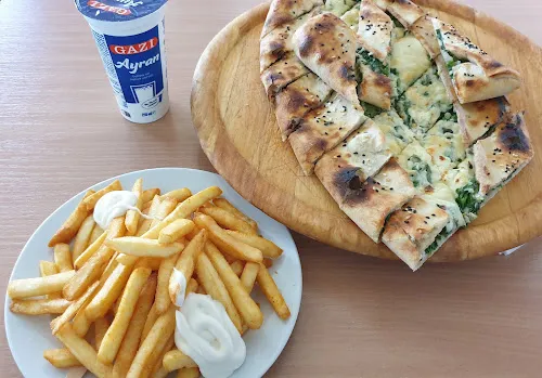 5 - Restaurant West Pizza und Kebap
