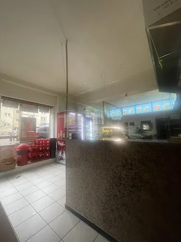 6 - Restaurant West Pizza und Kebap