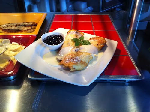 2 - Restaurant Ying-Ying