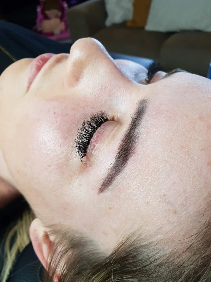 1 - ReVamp Room Hair Studio