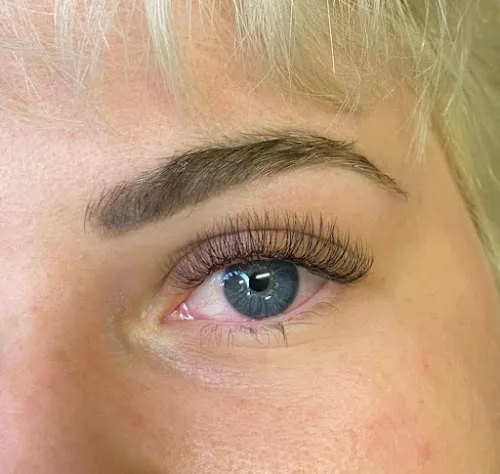 5 - ReVamp Room Hair Studio