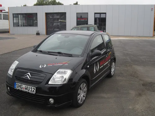 3 - Reverey Kfz-Meisterbetrieb Inh. Dirk Reverey