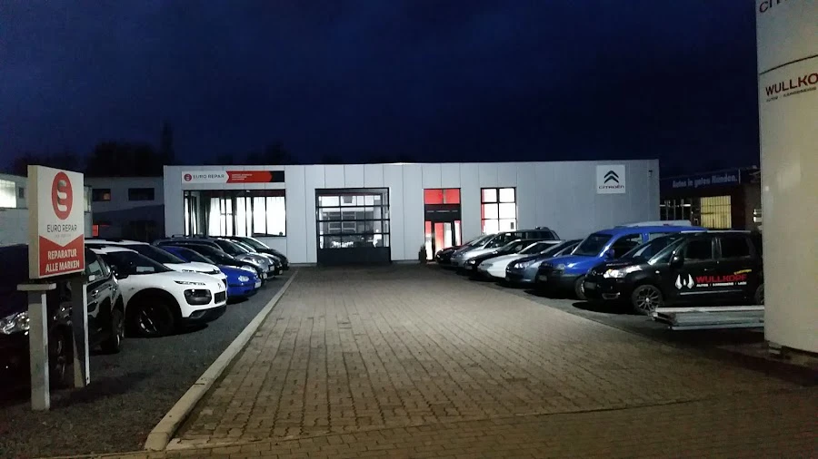 1 - Reverey Kfz-Meisterbetrieb Inh. Dirk Reverey