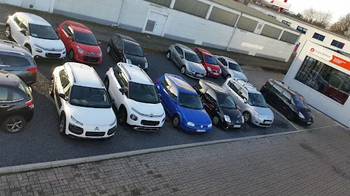 4 - Reverey Kfz-Meisterbetrieb Inh. Dirk Reverey