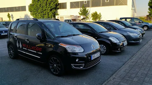 2 - Reverey Kfz-Meisterbetrieb Inh. Dirk Reverey