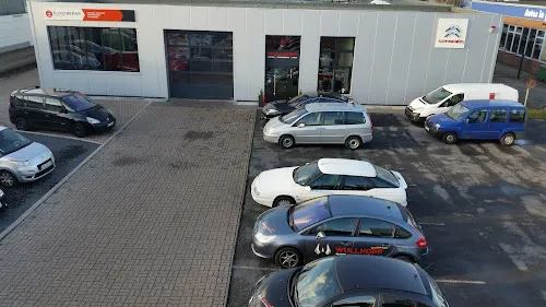 5 - Reverey Kfz-Meisterbetrieb Inh. Dirk Reverey