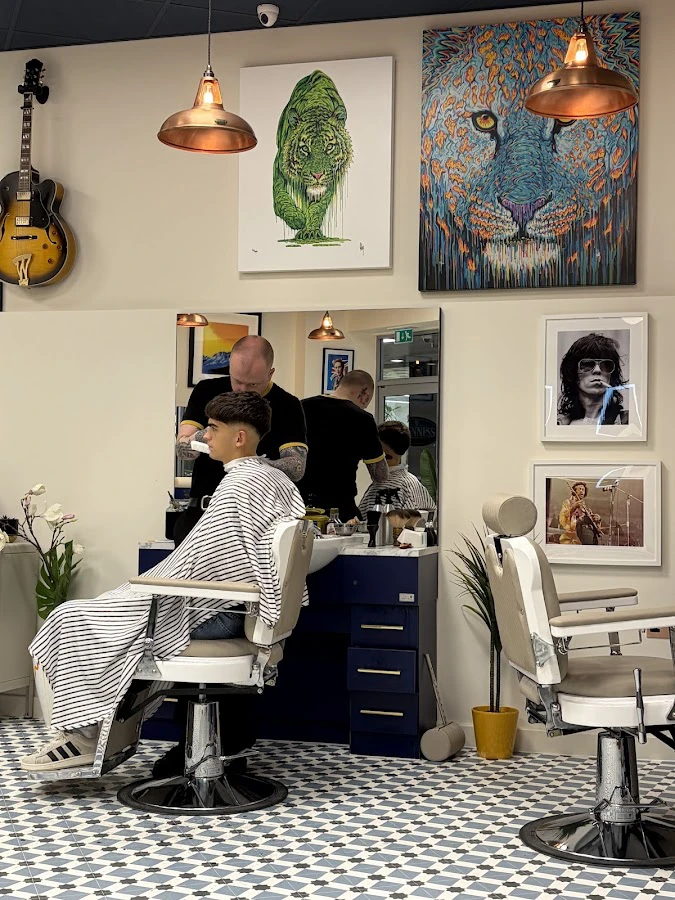 1 - Revive- Hair By Laura