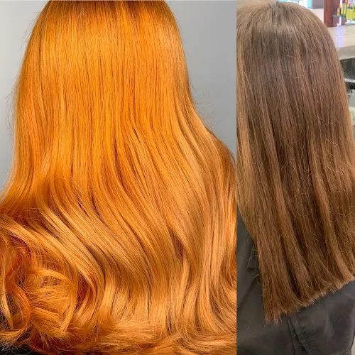 4 - Revive Hair Lounge