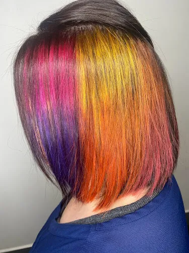 6 - Revive Hair Lounge