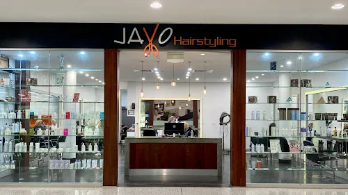 2 - Revive Hair Lounge