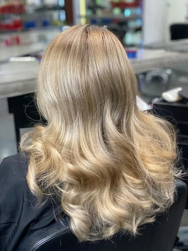 8 - Revive Hair Lounge