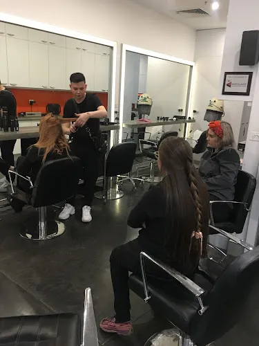 7 - Revive Hair Lounge