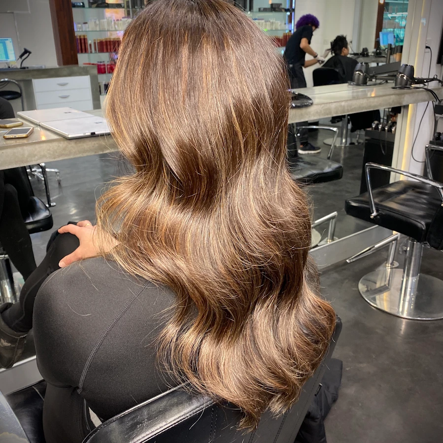 1 - Revive Hair Lounge